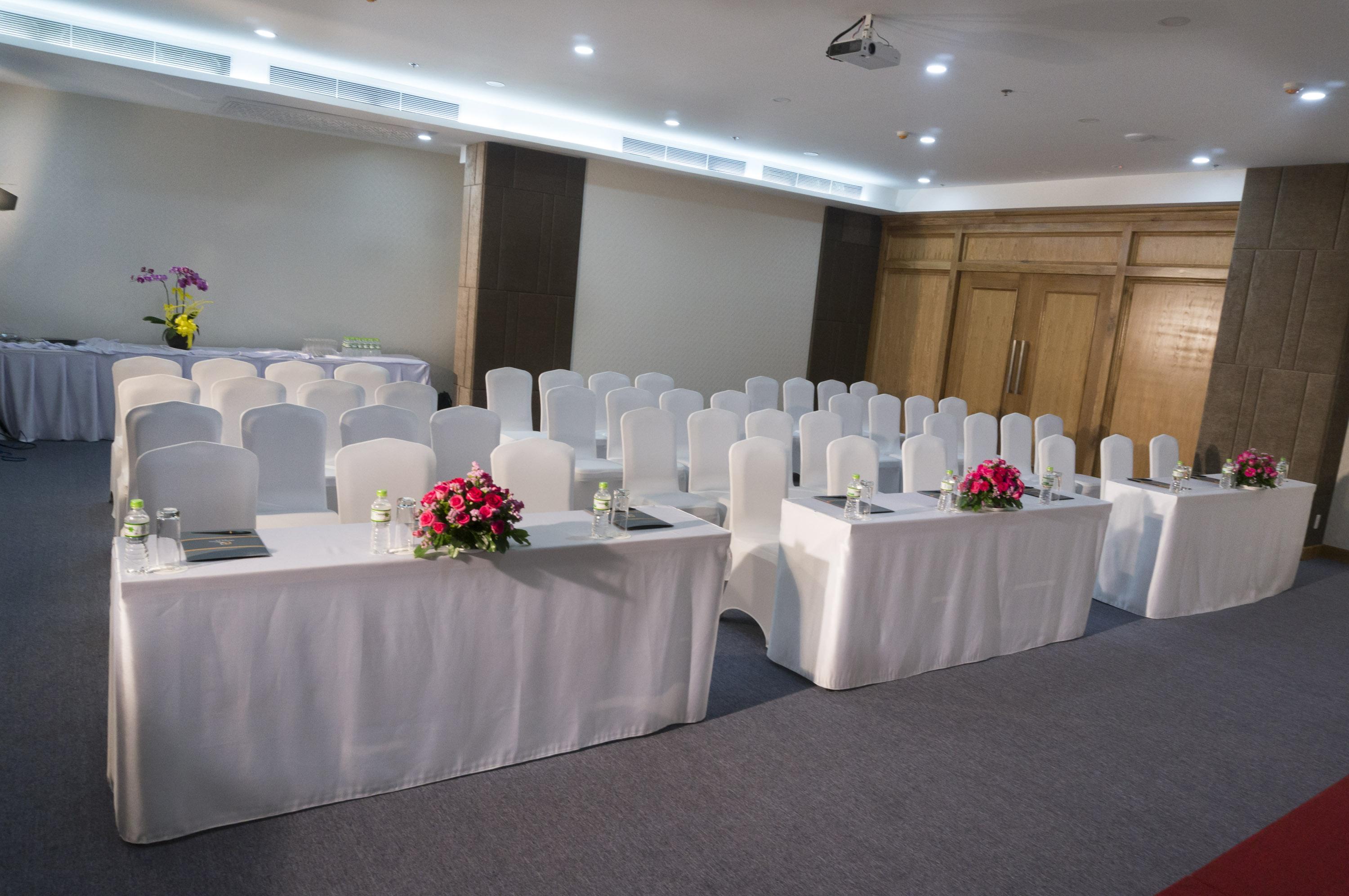 Aristo Saigon Hotel Ho Chi Minh-stad Buitenkant foto