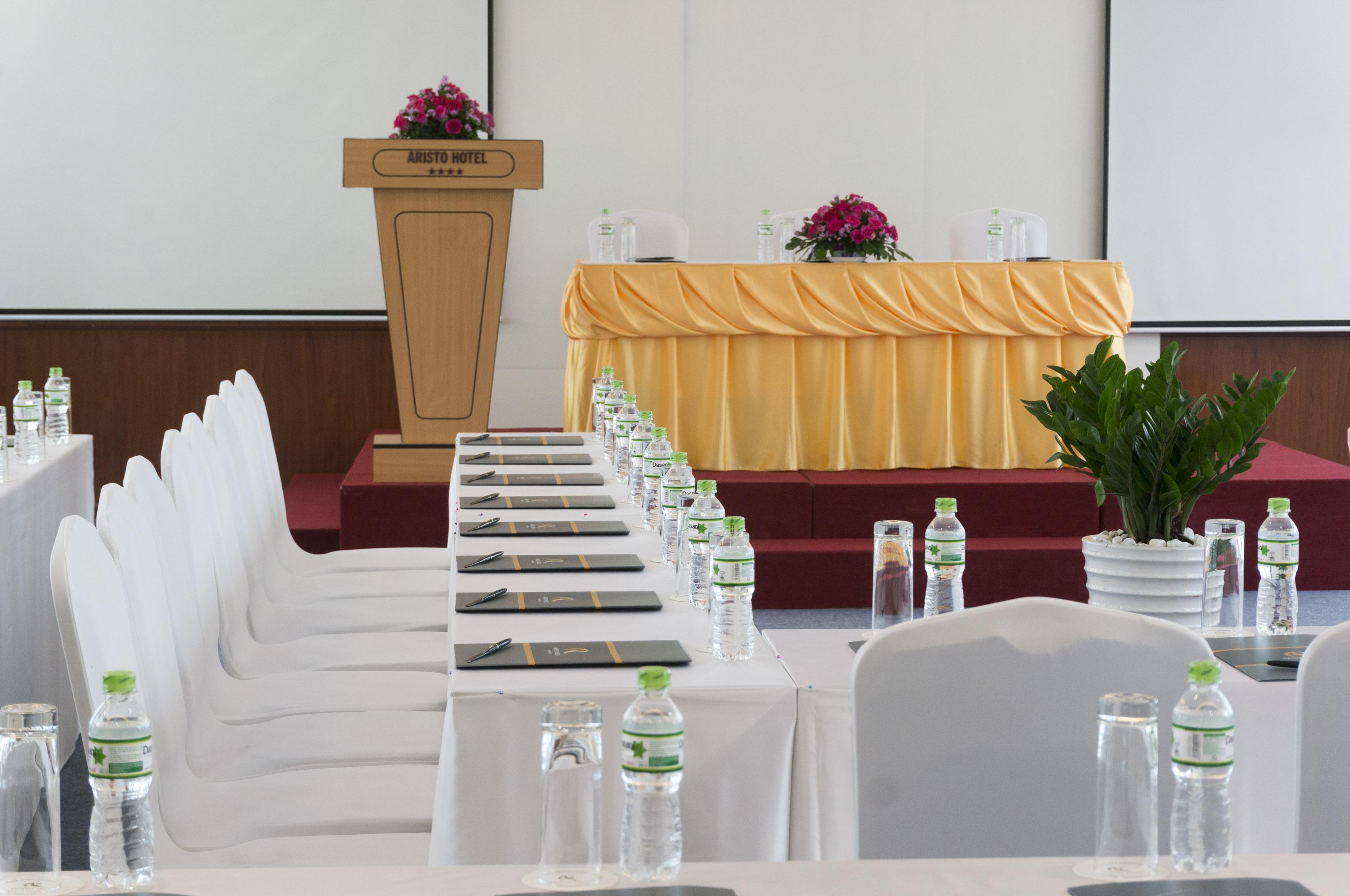 Aristo Saigon Hotel Ho Chi Minh-stad Buitenkant foto