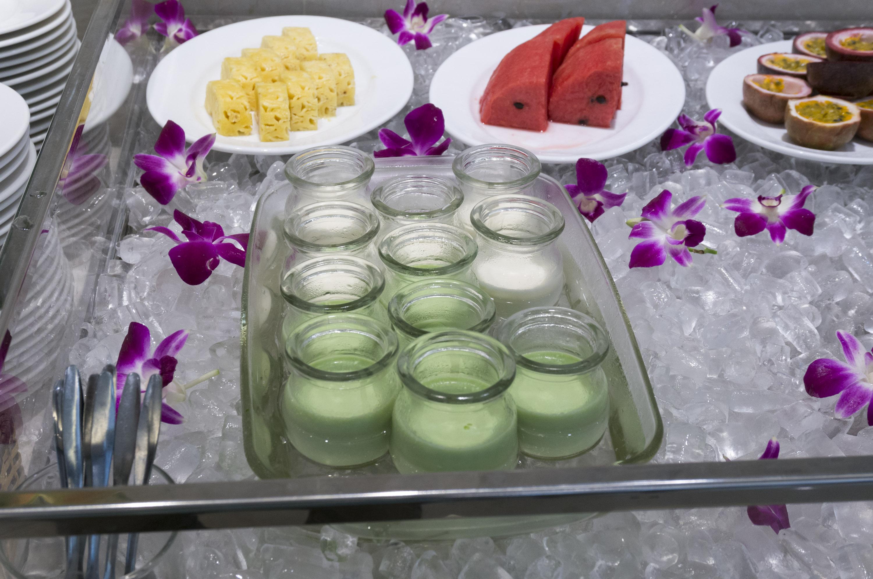Aristo Saigon Hotel Ho Chi Minh-stad Buitenkant foto