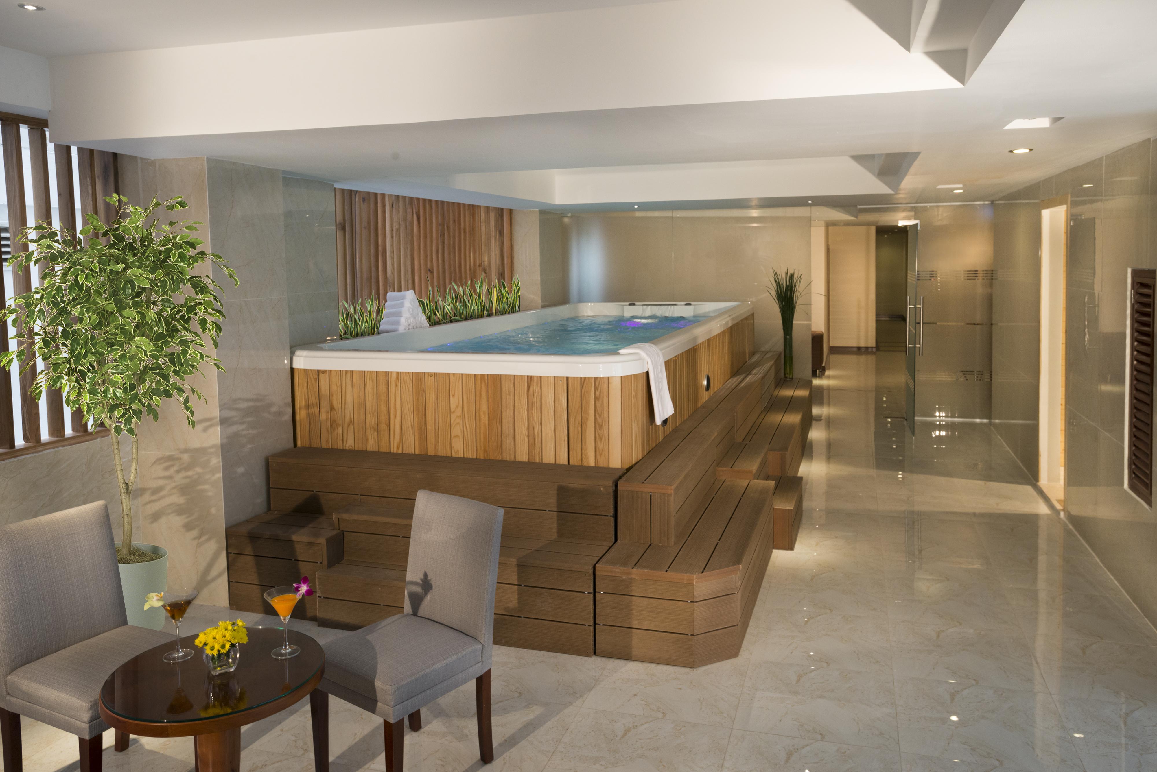 Aristo Saigon Hotel Ho Chi Minh-stad Buitenkant foto